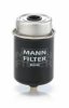 MANN-FILTER WK 8189 Fuel filter